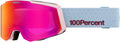Snowcraft S Goggle Bleached Desert - Hiper Dark Mir