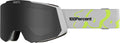 Snowcraft Goggle Bubblygo Aqua - Hiper Mirro