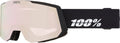 Snowcraft Goggle - HiPER Mirror Photochromic Lens
