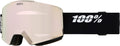Norg Goggle - HiPER Mirror Photochromic Lens