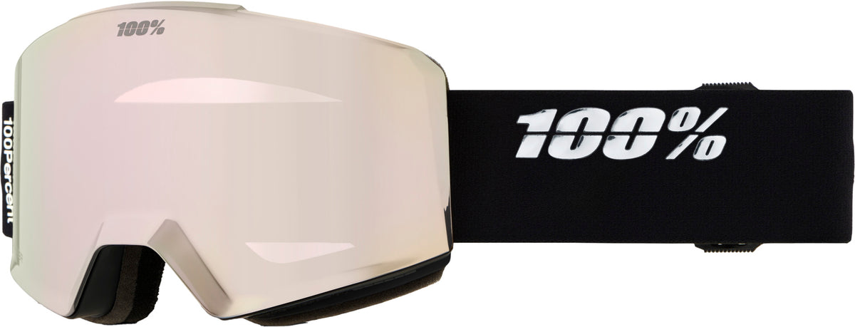 Norg Goggle - HiPER Mirror Photochromic Lens