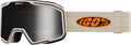 Valnor Goggle Nico - Dark Smoke Lens