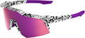 Speedcraft XS Le Elly 3 Gloss - Hiper Dark