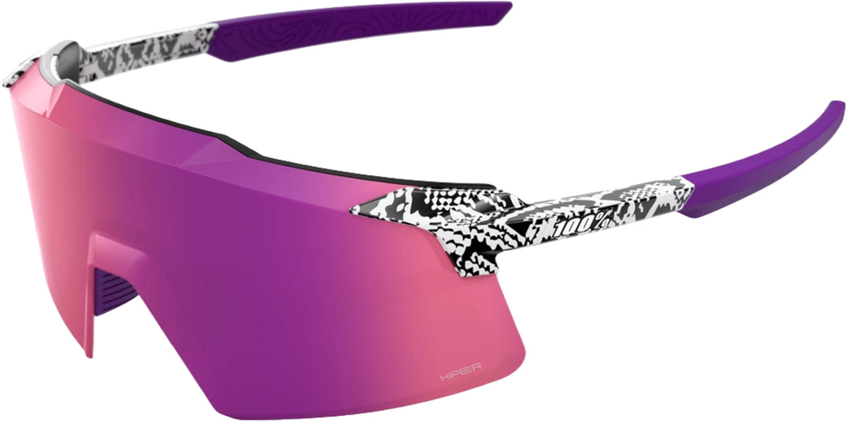 Aerocraft LE Elly 3 Gloss - Mirror Lens