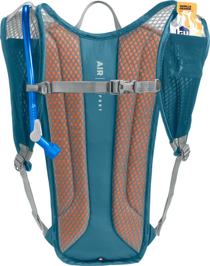 Rogue Light 7 moroccan
