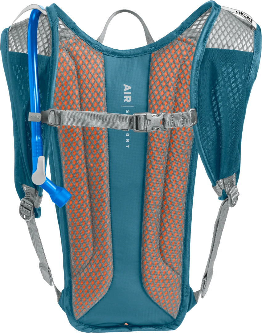 Rogue Light 7 moroccan