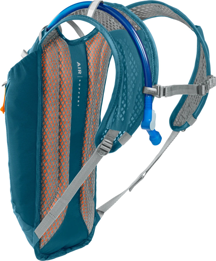 Rogue Light 7 moroccan