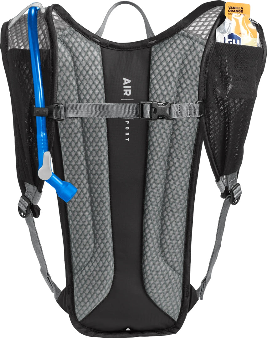 Rogue Light 7
