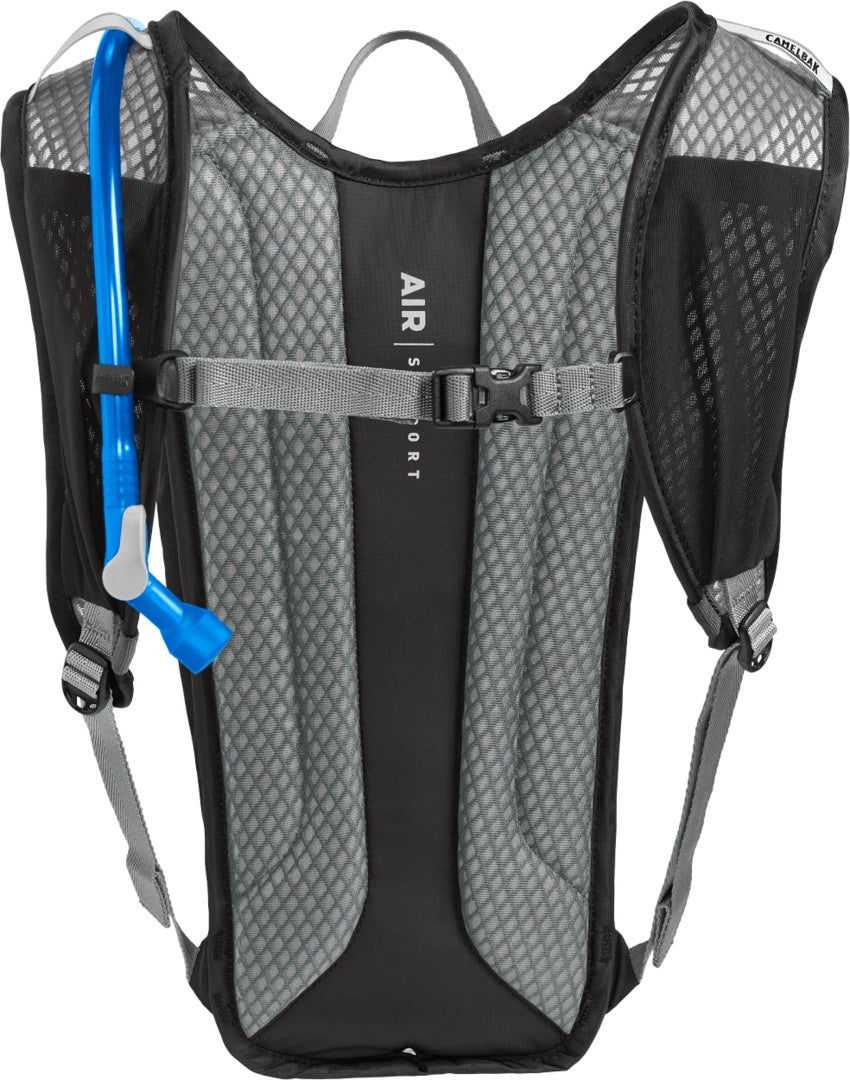 Rogue Light 7