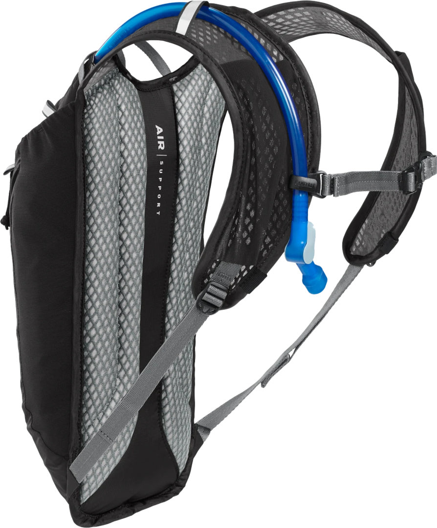 Rogue Light 7
