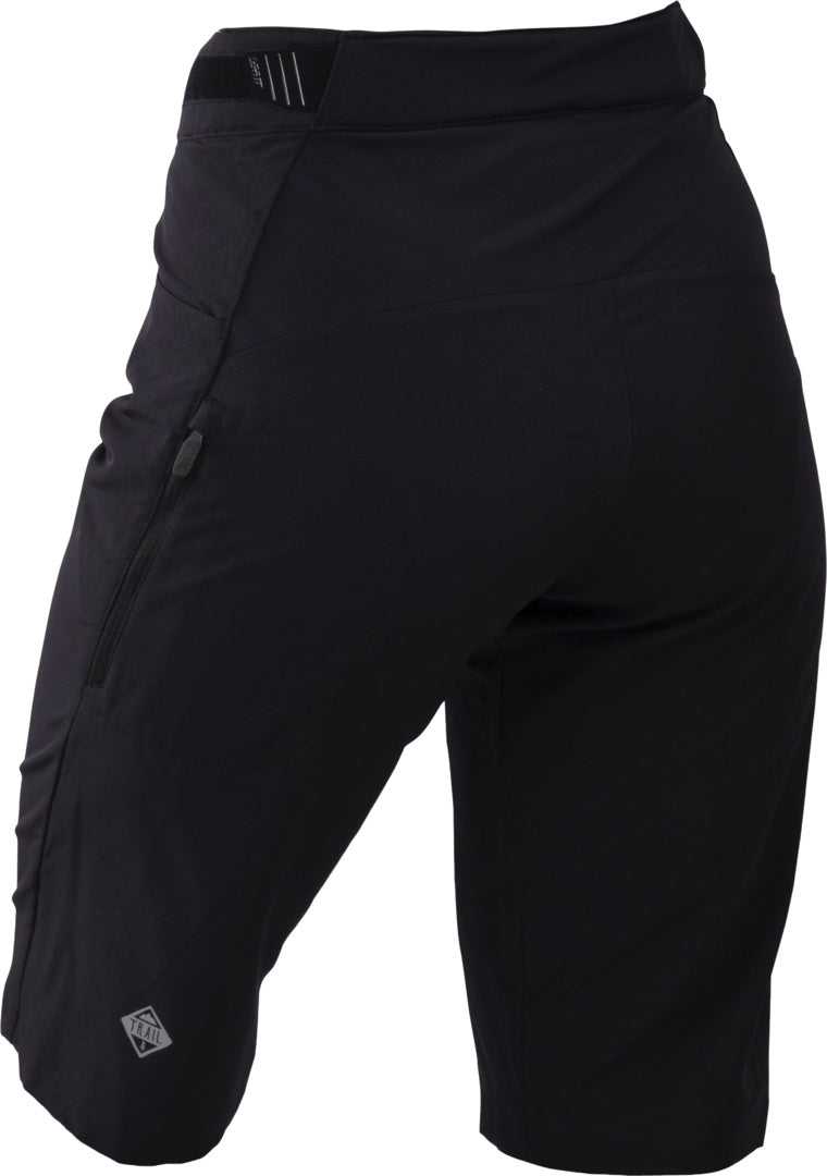 MTB Trail 3.0 Liner Shorts W ghost