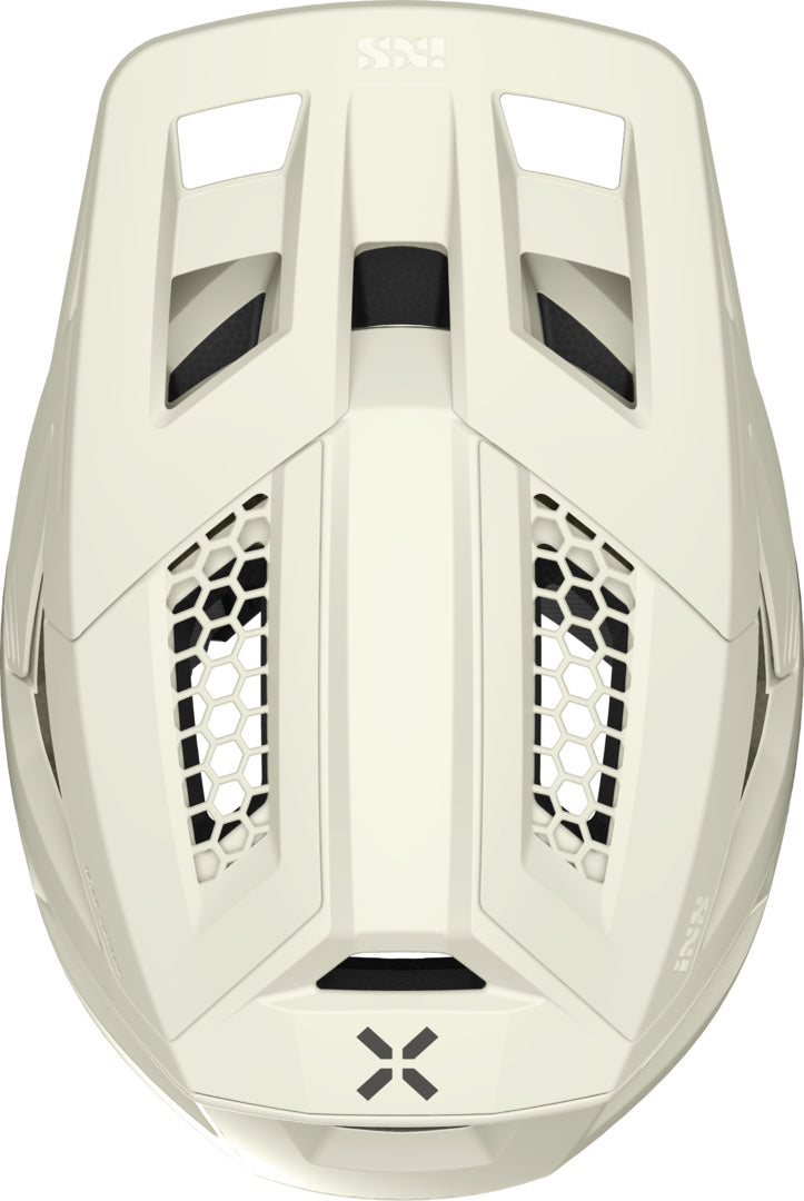 Carve 1.0 MIPS helmet off