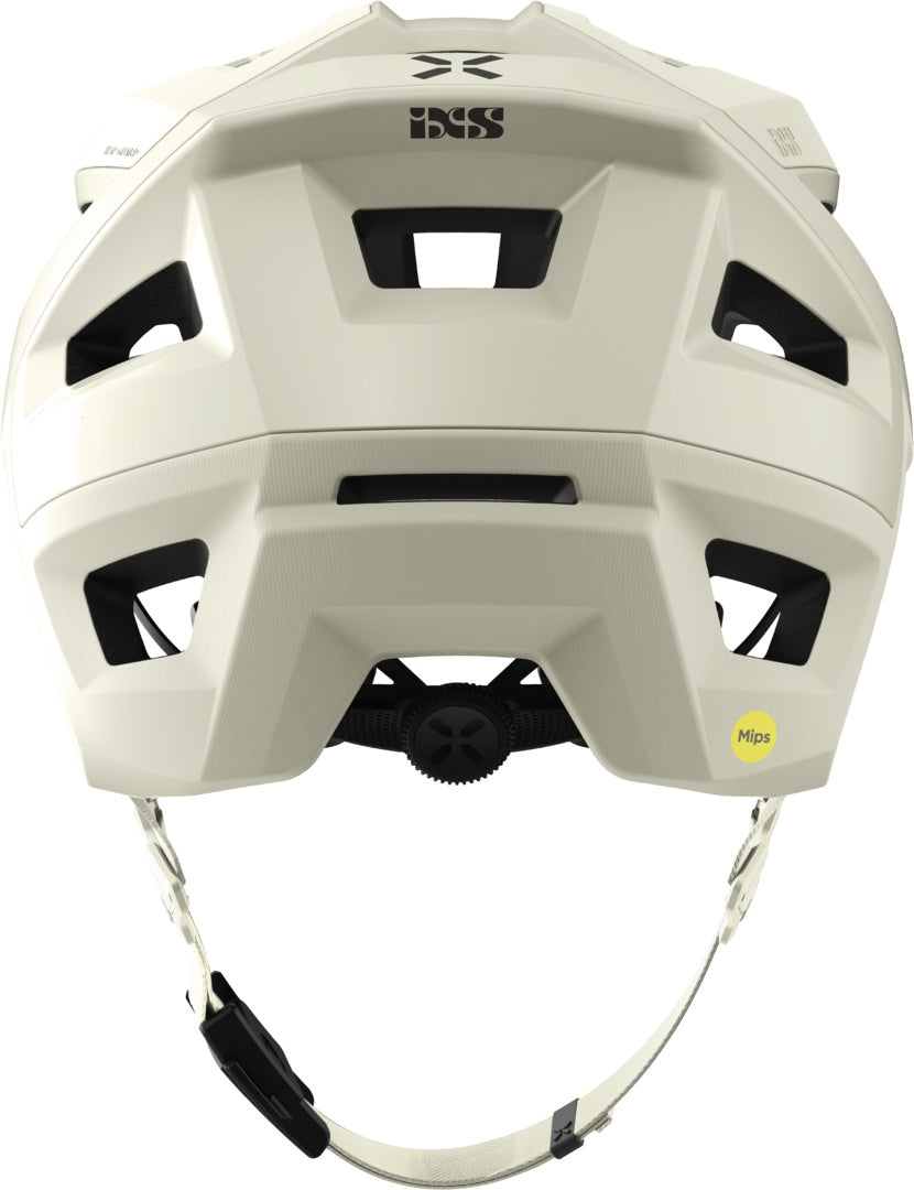 Carve 1.0 MIPS helmet off