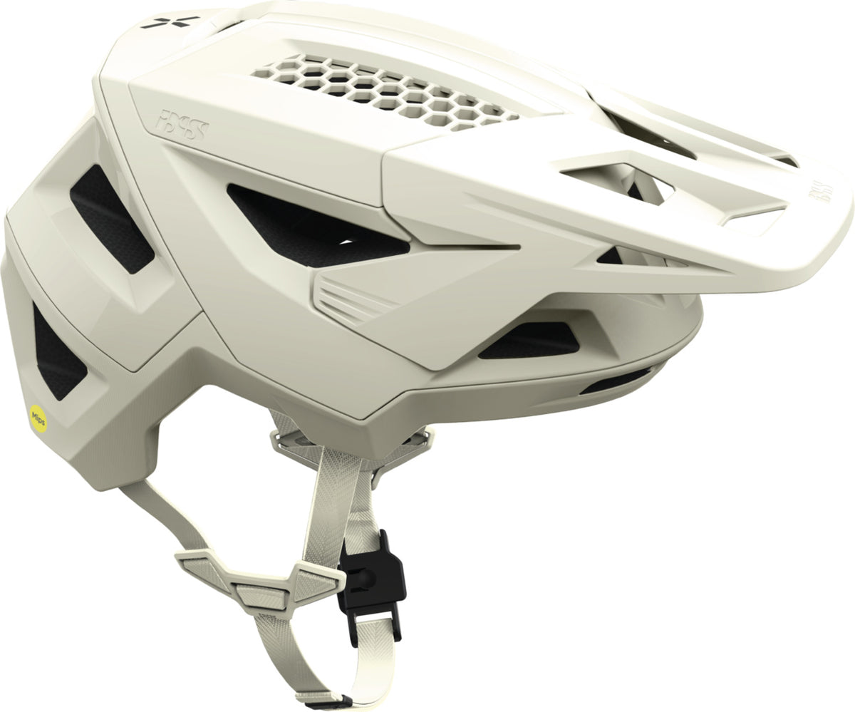 Carve 1.0 MIPS helmet off