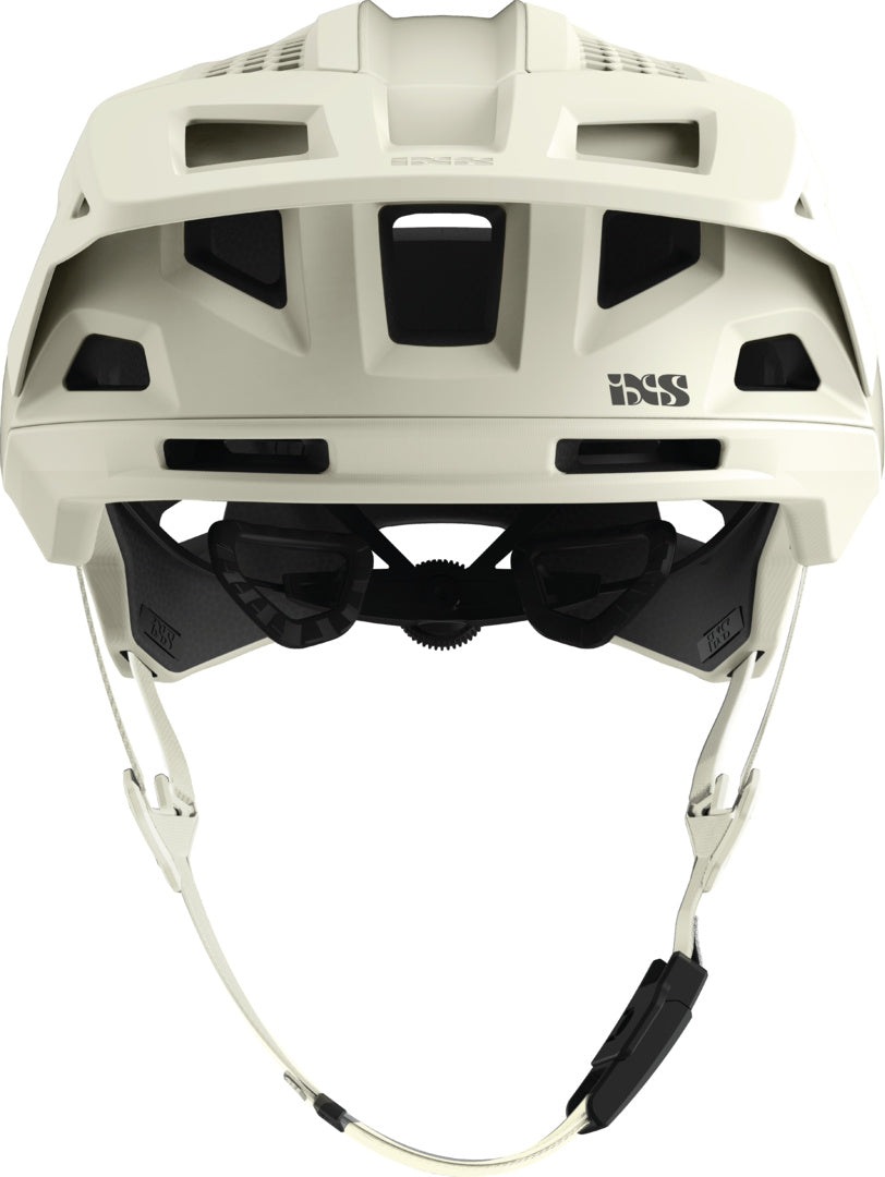 Carve 1.0 MIPS helmet off