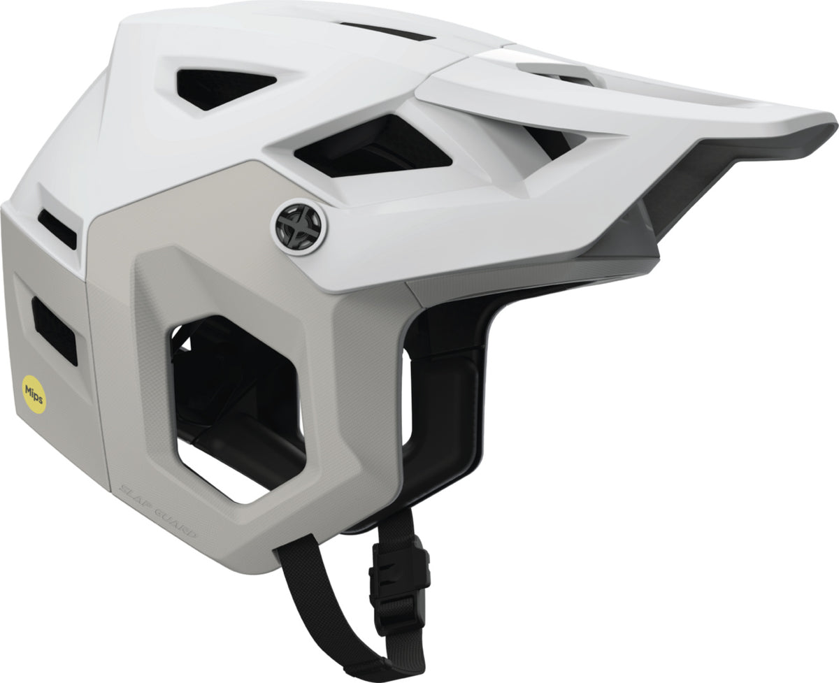 Trigger X 2.0 MIPS helmet -chalk
