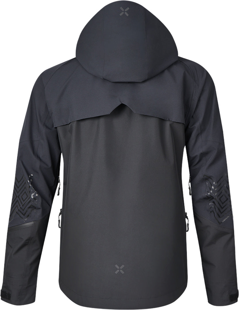 AW-Pro 1.0 laminate jacket