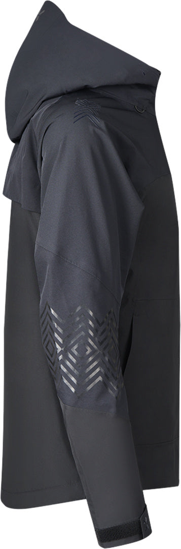 AW-Pro 1.0 laminate jacket