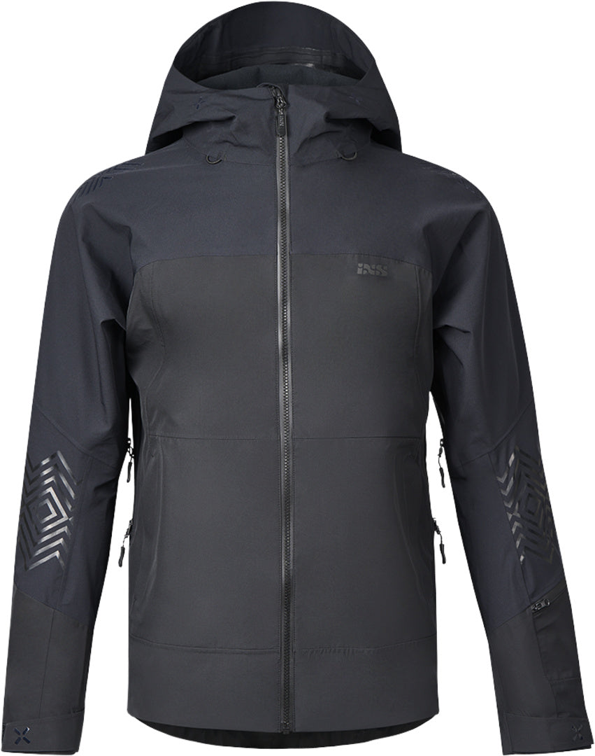AW-Pro 1.0 laminate jacket