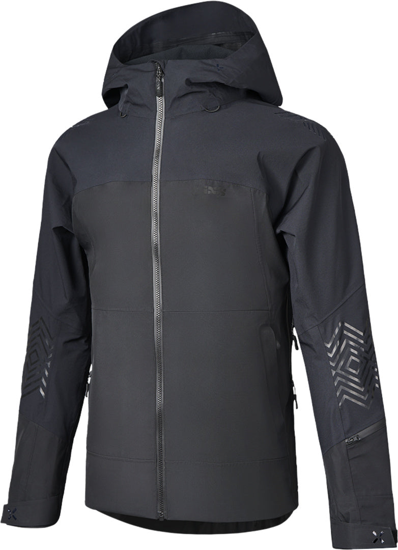 AW-Pro 1.0 laminate jacket