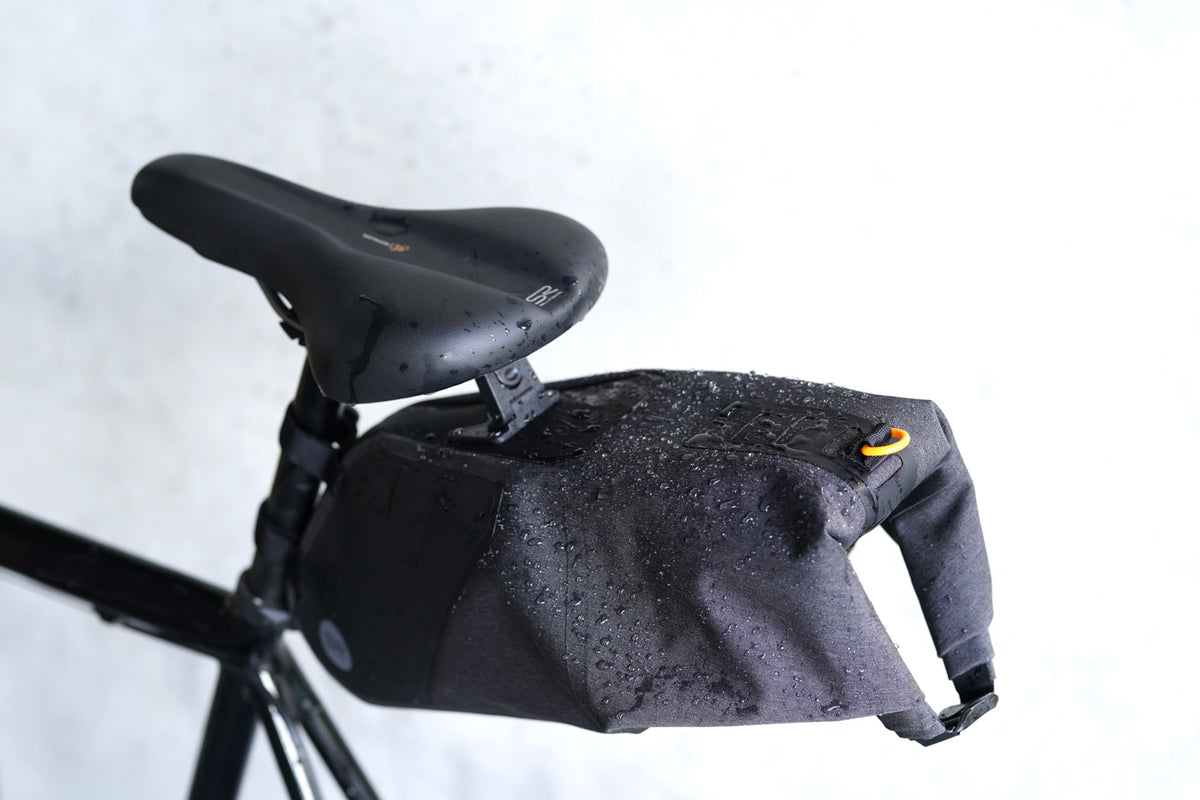Saddle bag extra large