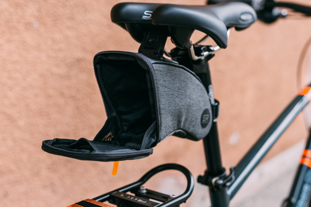 Saddle bag medium