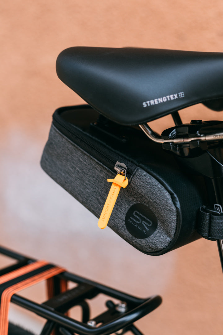 Saddle bag small