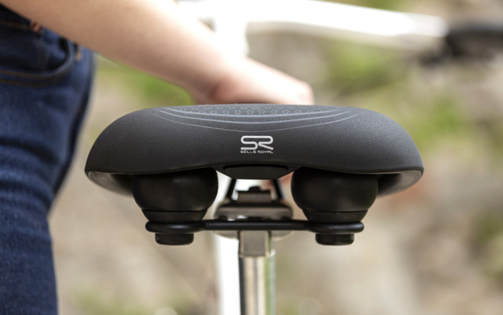 Aurorae saddle