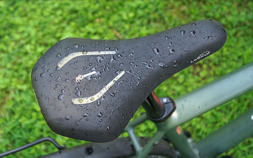 Lookin Evo Athletic saddle