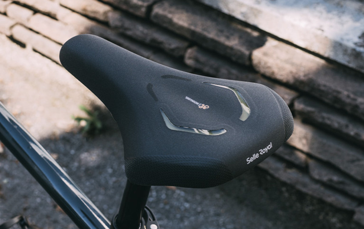 Lookin Evo Moderate Saddle