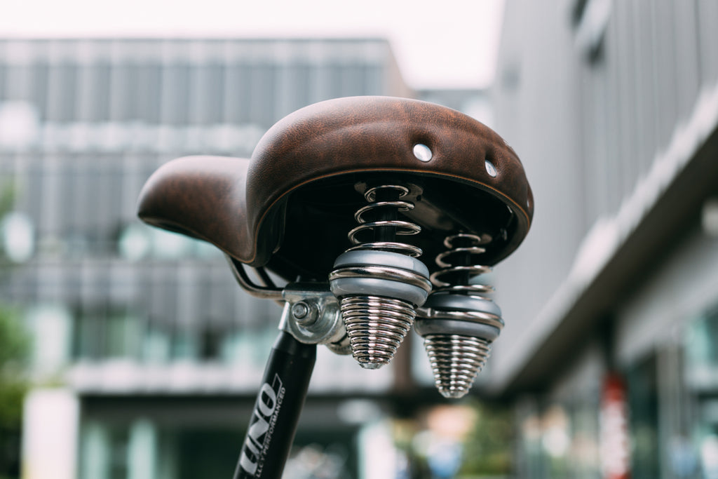 Drifter Small saddle