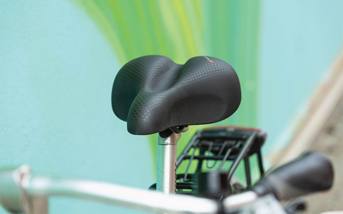 Avenue Moderate saddle