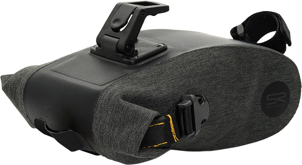 Saddle bag large