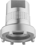 Lockring Socket Brose 43mm