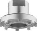 Bosch Lockring Socket 50mm (Gen2)