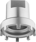 Bosch Lockring Socket 43mm (Gen3)