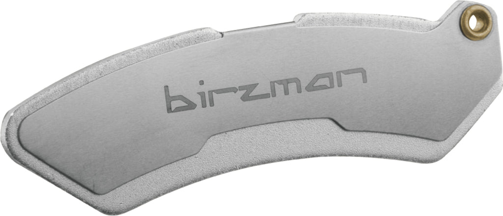 Disc brake assembly aid