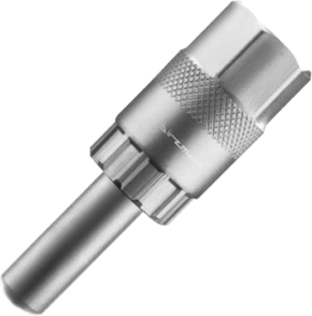 Cassette and Disc Brake Socket Wrench