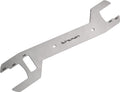 Bottom bracket/headset wrench