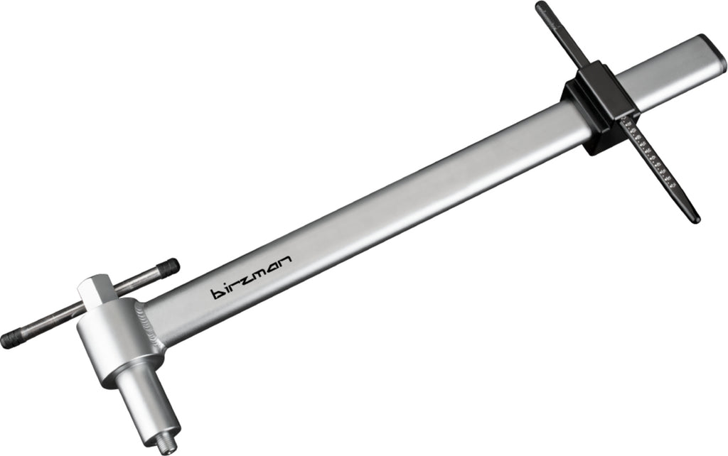 Derailleur Hanger Alignment Tool