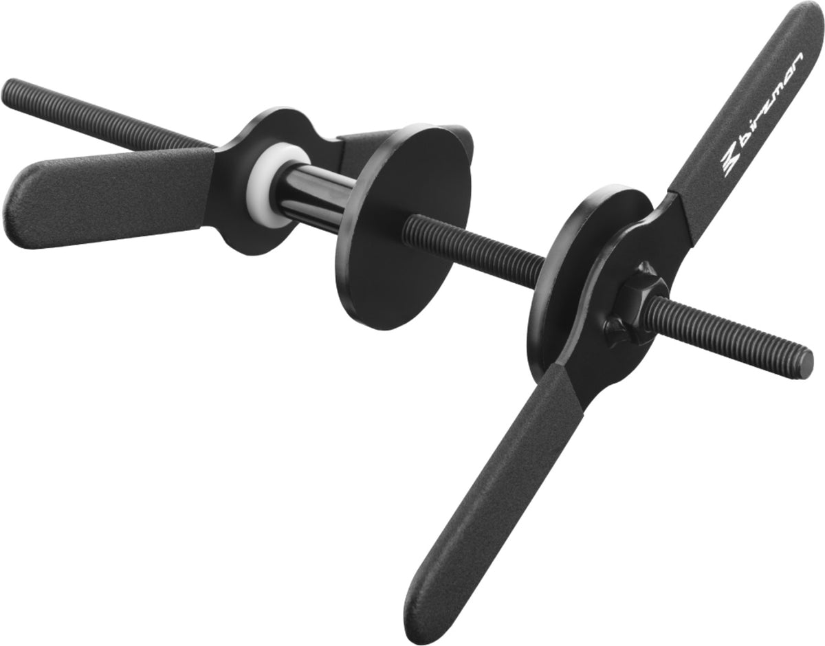 Bottom bracket and headset press tool 2.0