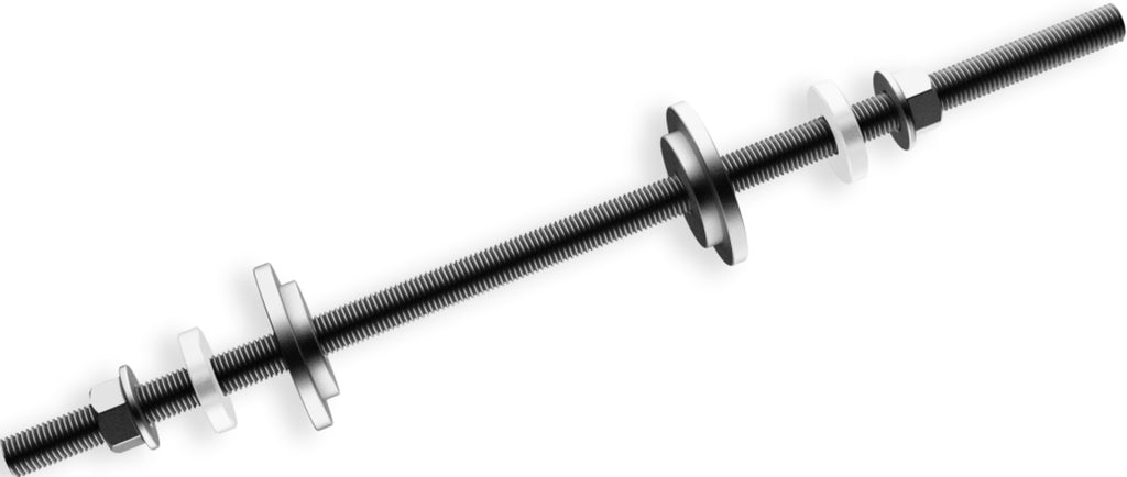 Bottom bracket press tool