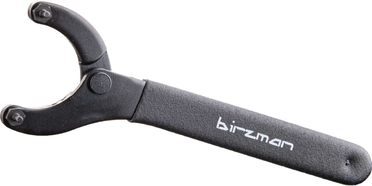 Pin Wrench