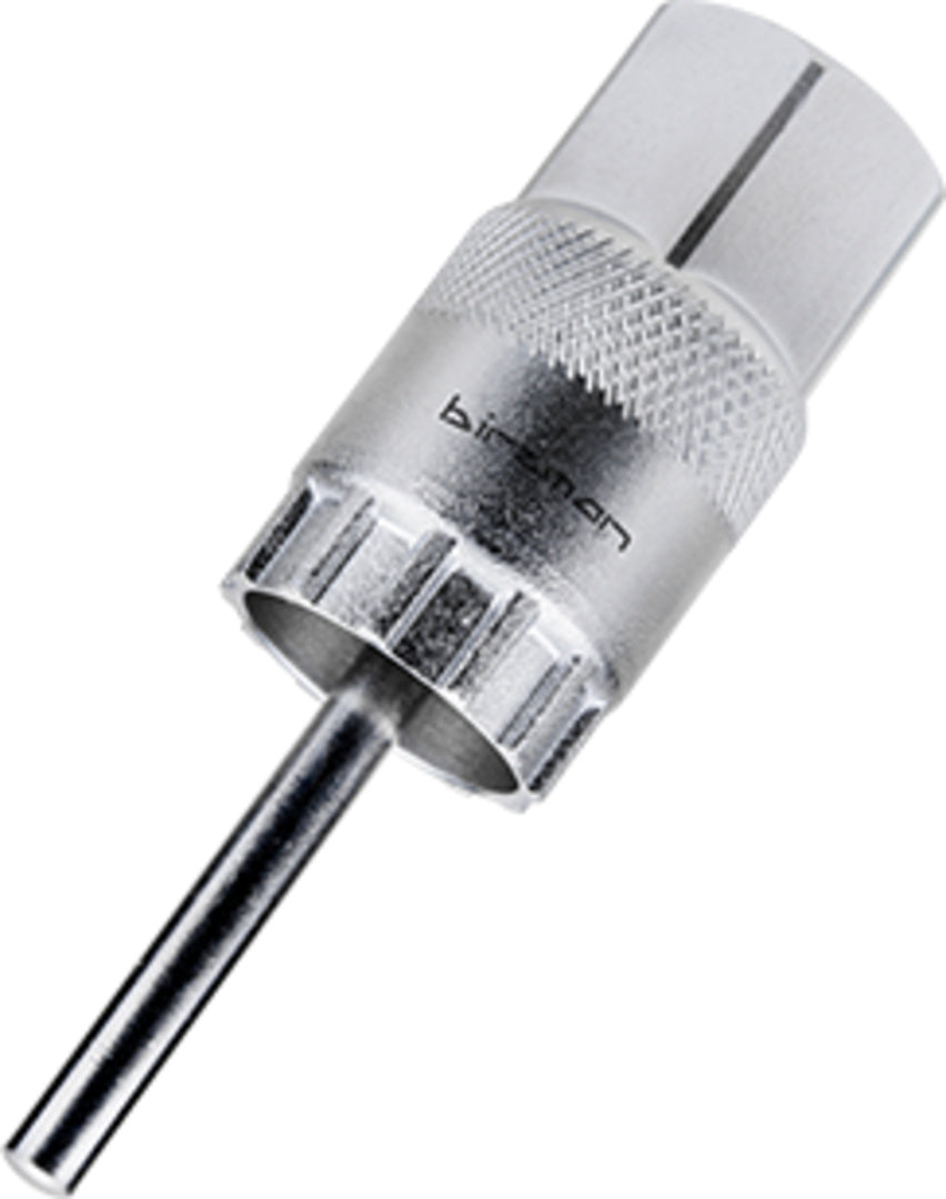 Cassette and Disc Brake Socket Wrench
