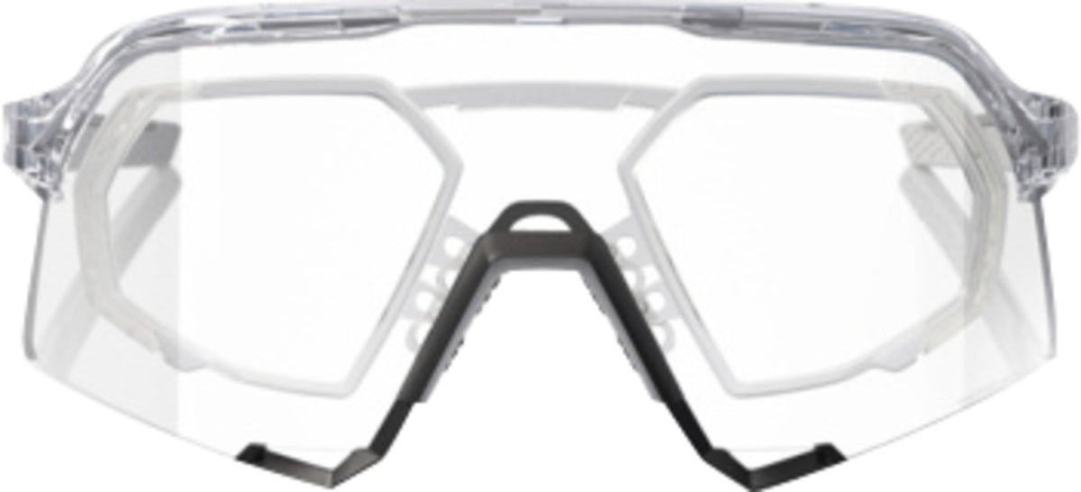 RX Clip insert - soft tact small
