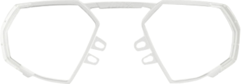 RX Clip insert - soft tact small