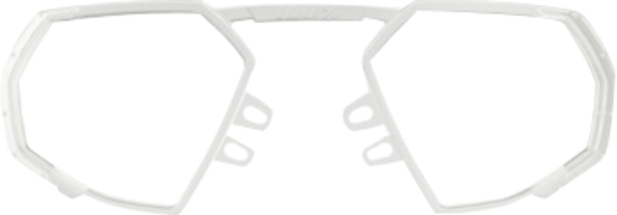 RX Clip insert - soft tact small