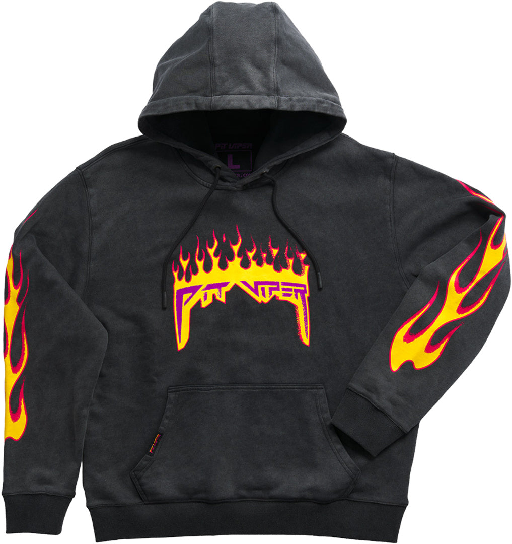 Combustion Hoodie