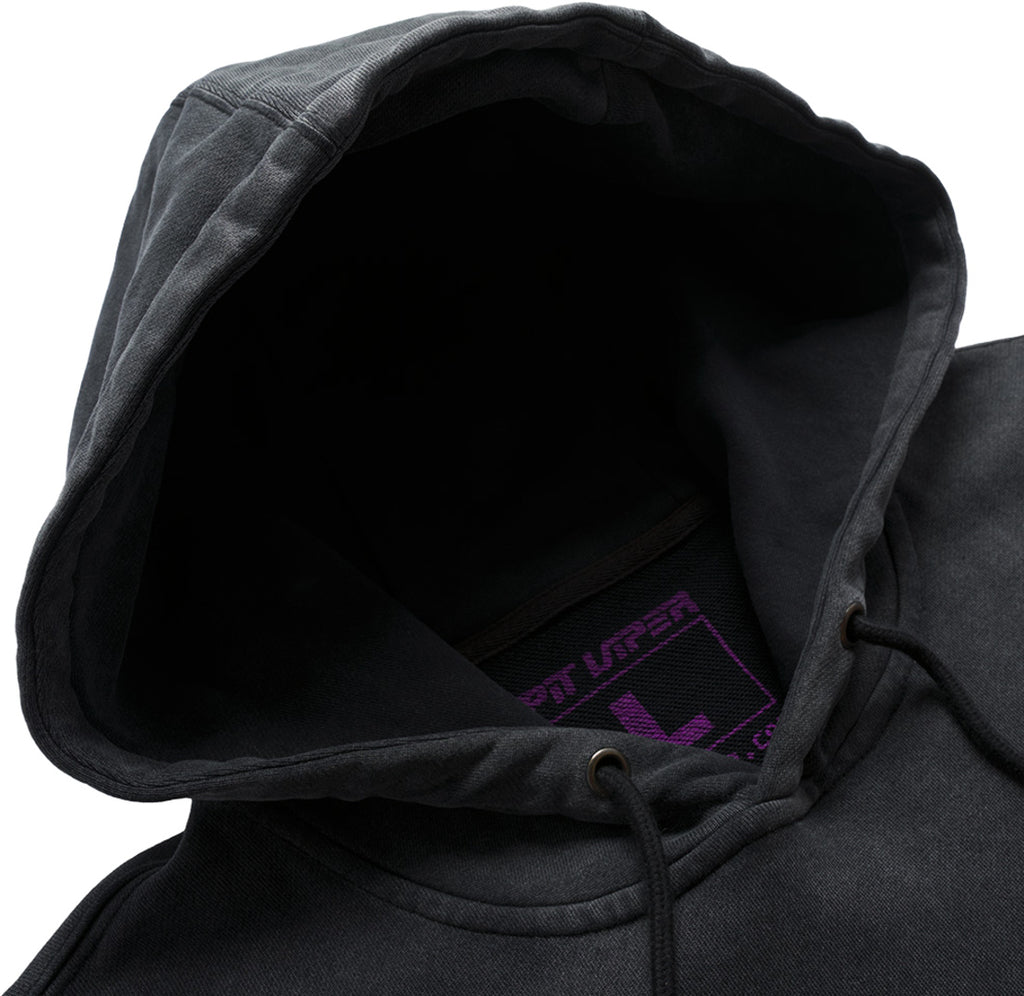 Combustion Hoodie