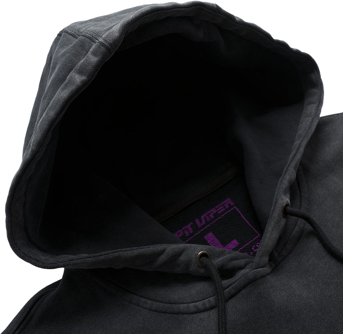 Combustion Hoodie